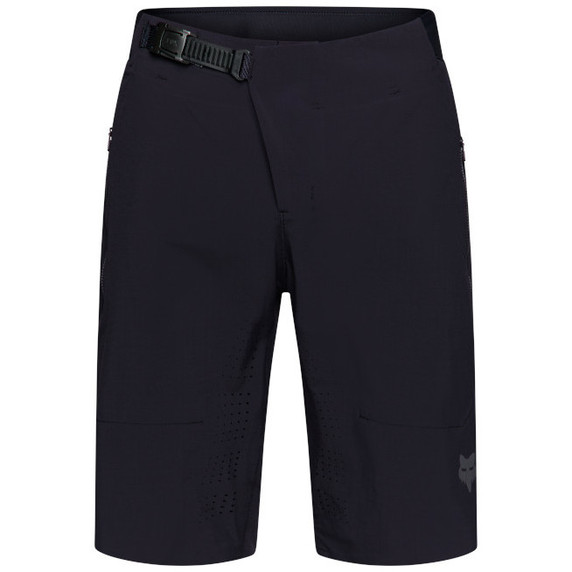 Fox Flexair Shorts Black