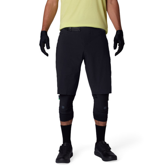 Fox Flexair Shorts Black
