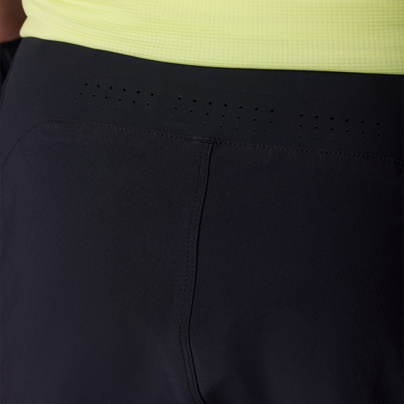 Fox Flexair Shorts Black