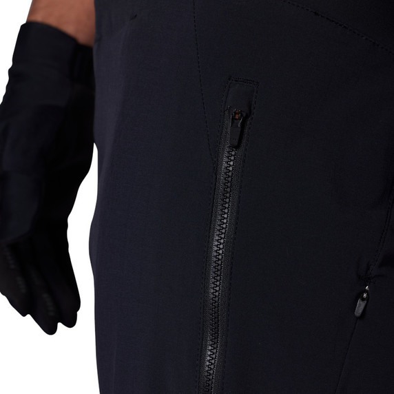 Fox Flexair Shorts Black