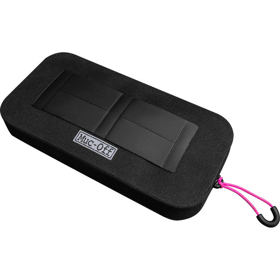 Muc-Off Essentials Case Waterproof Black