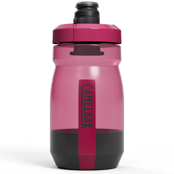 CamelBak Podium 400ml Bottle Mercury Berry