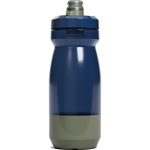 Camelbak Podium 600ml Bottle Mercury Deep Sea