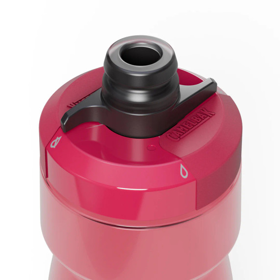 Camelbak Podium 700ml Bottle Mercury Berry