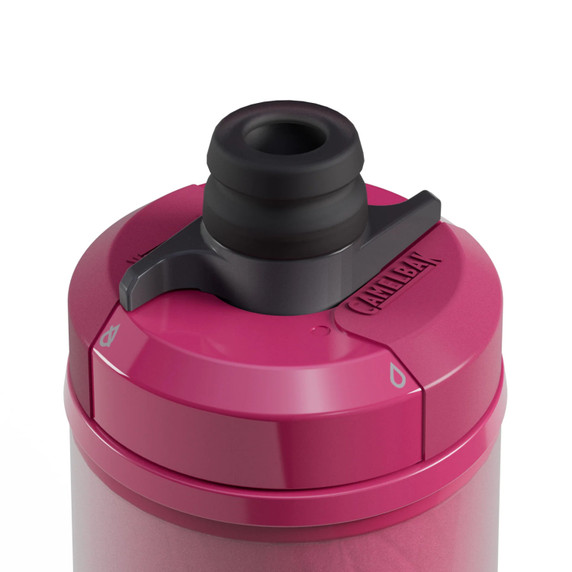 Camelbak Podium Big Chill 700ml Bottle Mercury Berry