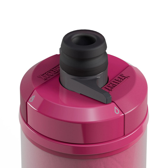 Camelbak Podium Big Chill 700ml Bottle Mercury Berry