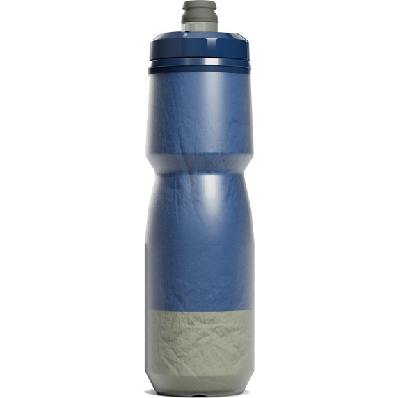 Camelbak Podium Big Chill 700ml Bottle Mercury Deep Sea