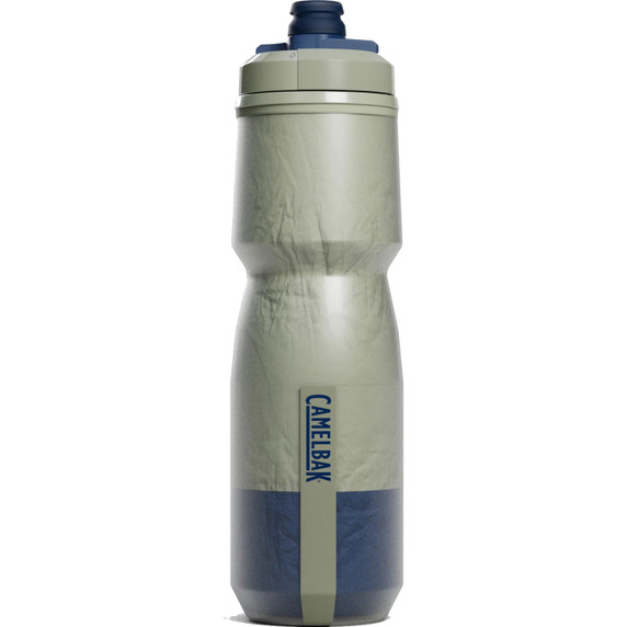 Camelbak Podium Big Chill 700ml Bottle Mercury Fog