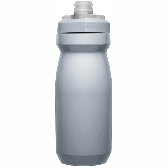 CamelBak Podium Bottle 600ml Silver/Silver