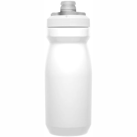 CamelBak Podium Bottle 600ml White/White