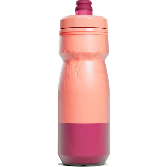 Camelbak Podium Chill 600ml Bottle Mercury Blush
