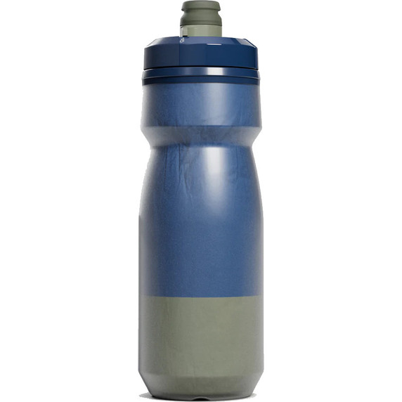 Camelbak Podium Chill 600ml Bottle Mercury Deep Sea