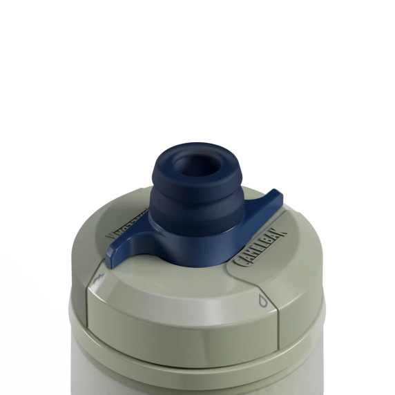 Camelbak Podium Chill 600ml Bottle Mercury Fog