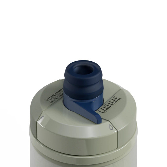 Camelbak Podium Chill 600ml Bottle Mercury Fog