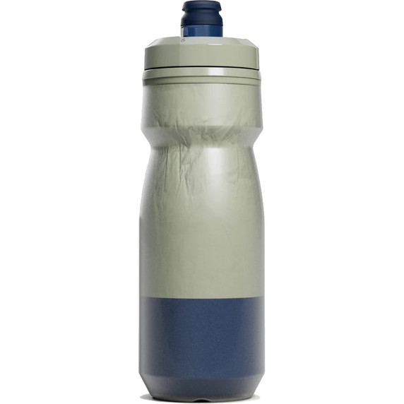 Camelbak Podium Chill 600ml Bottle Mercury Fog