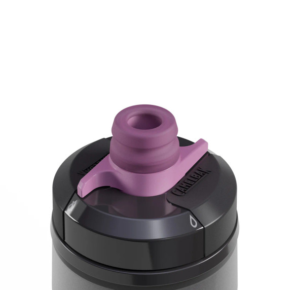 Camelbak Podium Chill 600ml Bottle Mercury Night Fall