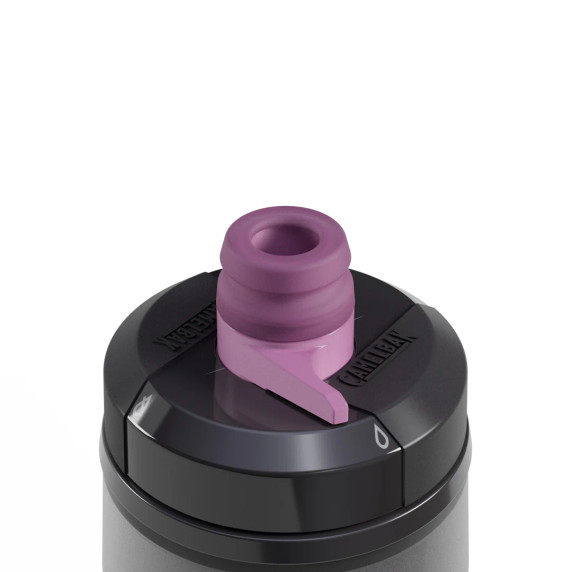 Camelbak Podium Chill 600ml Bottle Mercury Night Fall