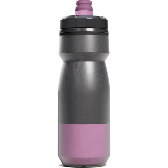 Camelbak Podium Chill 600ml Bottle Mercury Night Fall