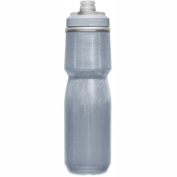 CamelBak Podium Chill Bottle 700ml Silver/Silver