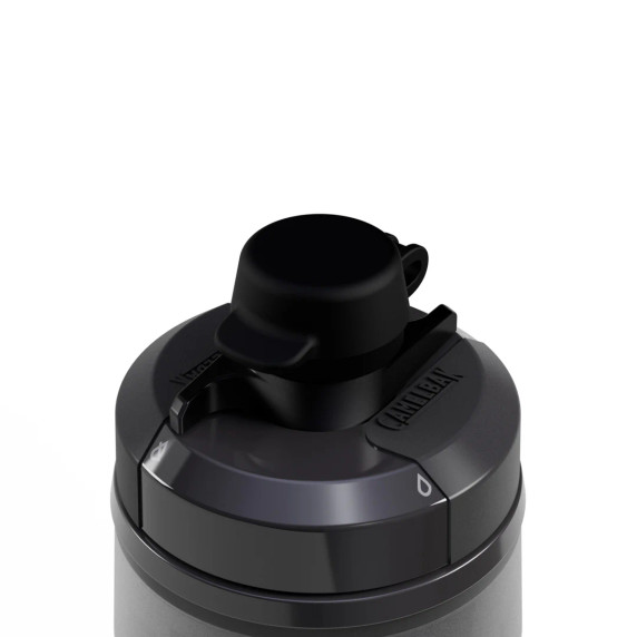 Camelbak Podium Dirt Series Chill 600ml Bottle Black Digi Camo