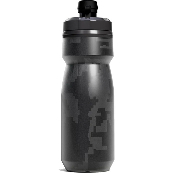 Camelbak Podium Dirt Series Chill 600ml Bottle Black Digi Camo