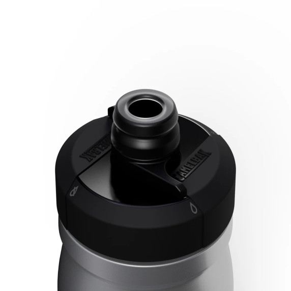 CamelBak Podium Insulated Steel Bottle 350ml Stainless