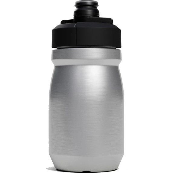 CamelBak Podium Insulated Steel Bottle 350ml Stainless