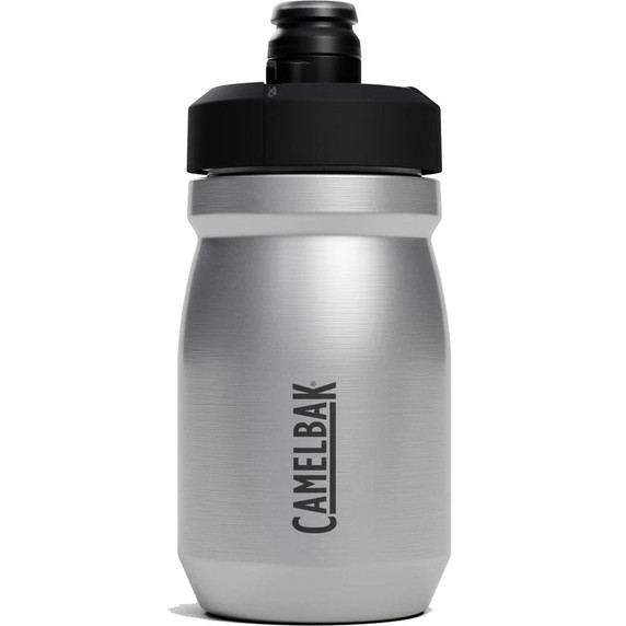 CamelBak Podium Insulated Steel Bottle 350ml Stainless