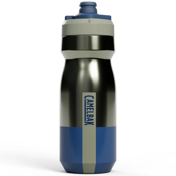 CamelBak Podium Insulated Steel Bottle 500ml Mercury Fog