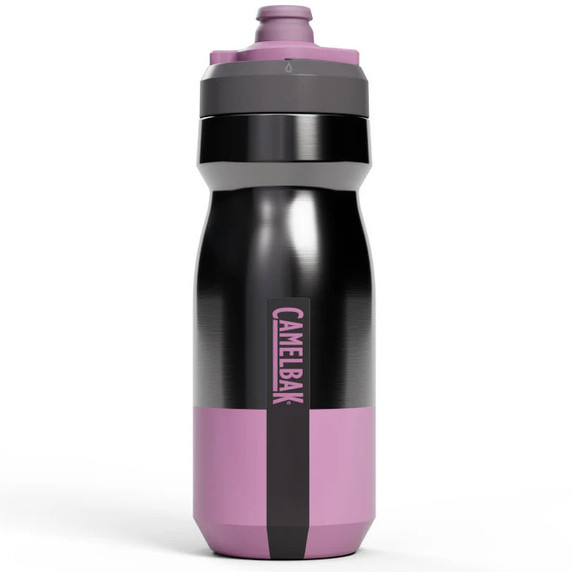 CamelBak Podium Insulated Steel Bottle 500ml Mercury Lavender
