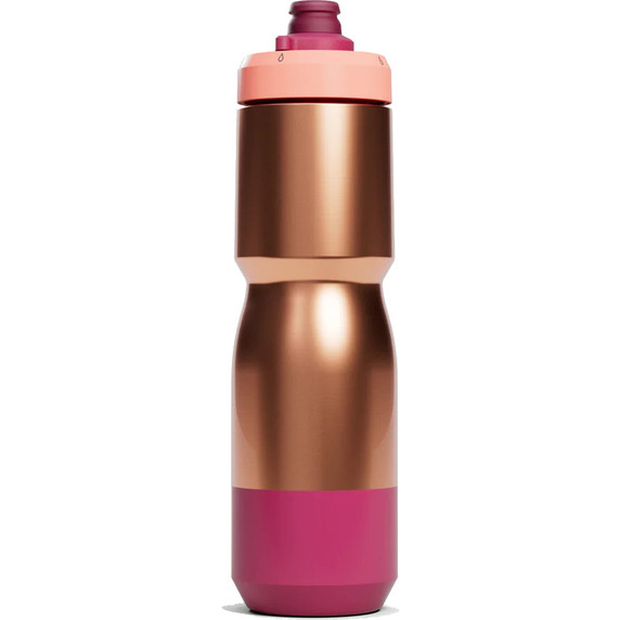 CamelBak Podium Insulated Steel Bottle 650ml Mercury Blush