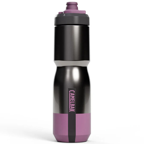 CamelBak Podium Insulated Steel Bottle 650ml Mercury Lavender