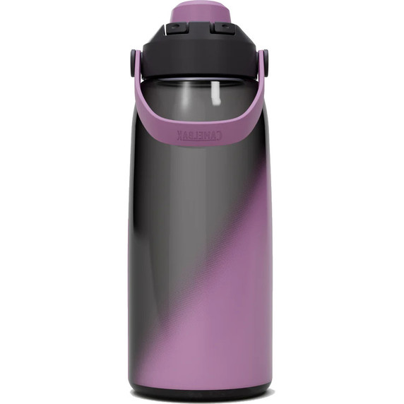 CamelBak Thrive Chug 1L Bottle Lavender Dawn