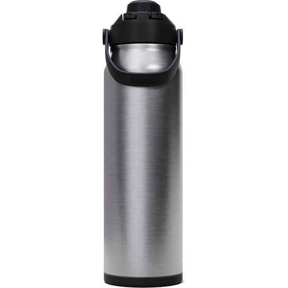 CamelBak Thrive Chug Insulated Stainless Steel Bottle 1L Stainless