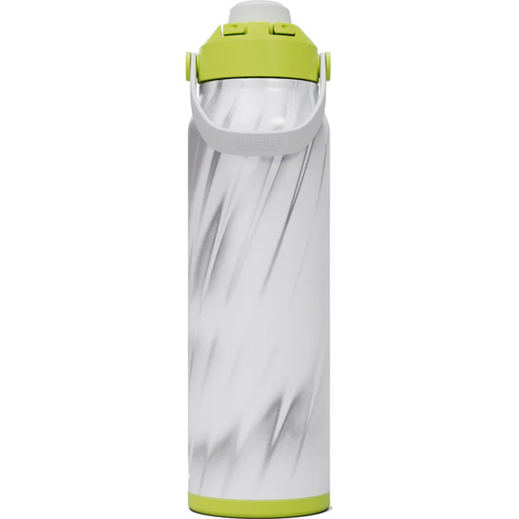 CamelBak Thrive Chug Insulated Stainless Steel Bottle 1L White Frequency