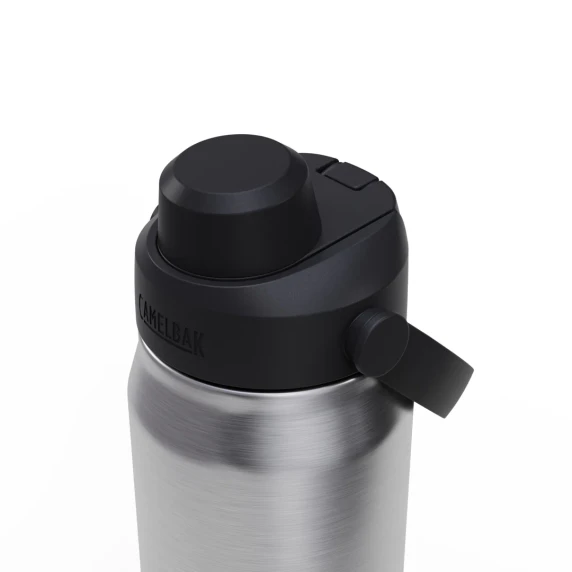 CamelBak Thrive Chug Insulated Stainless Steel Bottle 750ml Stainless