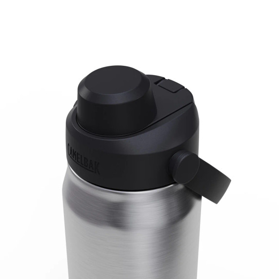 CamelBak Thrive Chug Insulated Stainless Steel Bottle 750ml Stainless