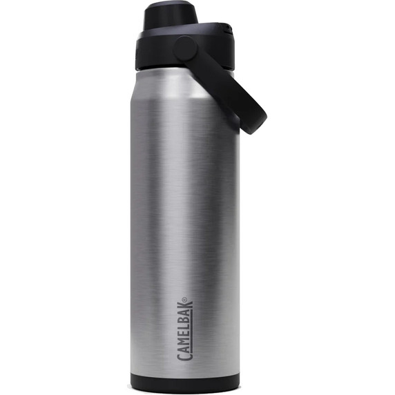 CamelBak Thrive Chug Insulated Stainless Steel Bottle 750ml Stainless