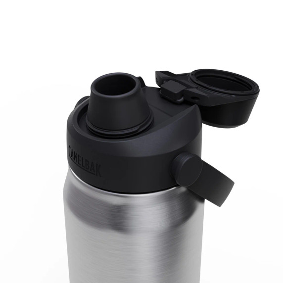 CamelBak Thrive Chug Insulated Stainless Steel Bottle 750ml Stainless