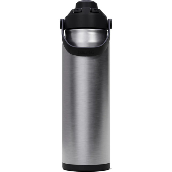 CamelBak Thrive Chug Insulated Stainless Steel Bottle 750ml Stainless