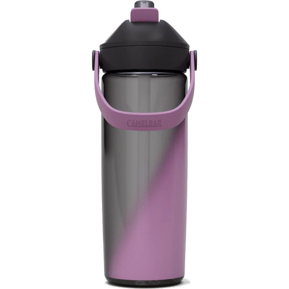 CamelBak Thrive Flip Straw Bottle 600ml Lavender Dawn
