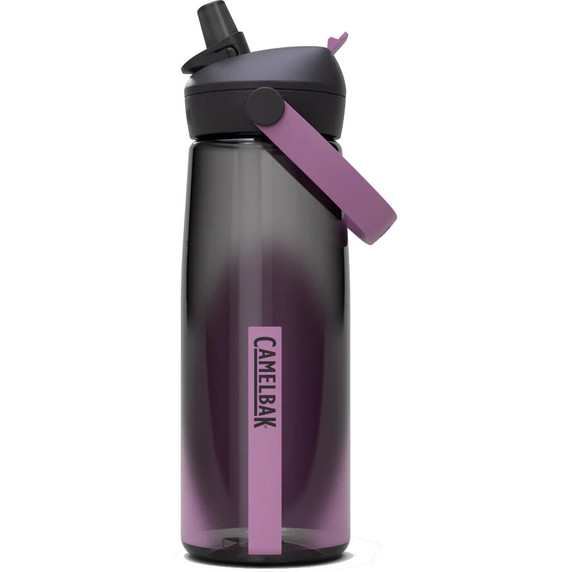 CamelBak Thrive Flip Straw Bottle 750ml Lavender Dawn