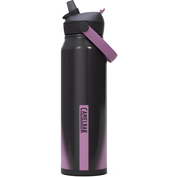 CamelBak Thrive Flip Straw Insulated Stainless Steel Bottle 1L Lavender Dawn