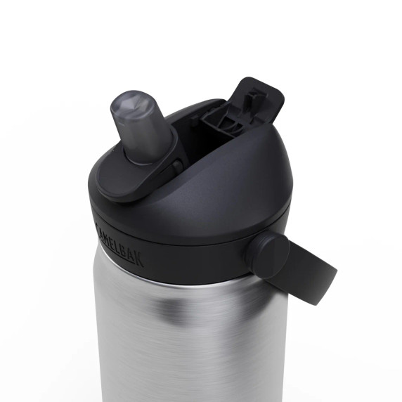 CamelBak Thrive Flip Straw Insulated Stainless Steel Bottle 600ml Stainless