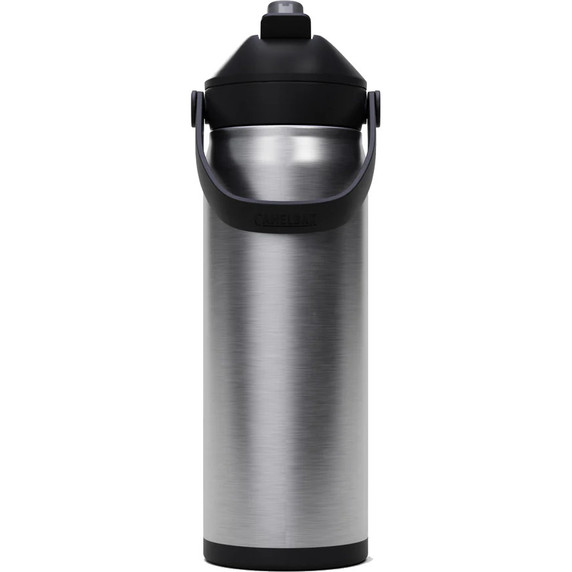 CamelBak Thrive Flip Straw Insulated Stainless Steel Bottle 600ml Stainless