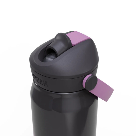 CamelBak Thrive Flip Straw Insulated Stainless Steel Bottle 750ml Lavender Dawn