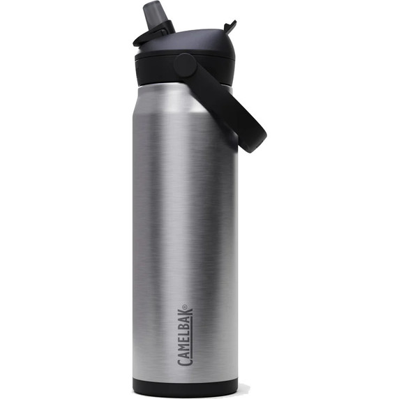 CamelBak Thrive Flip Straw Insulated Stainless Steel Bottle 750ml Stainless