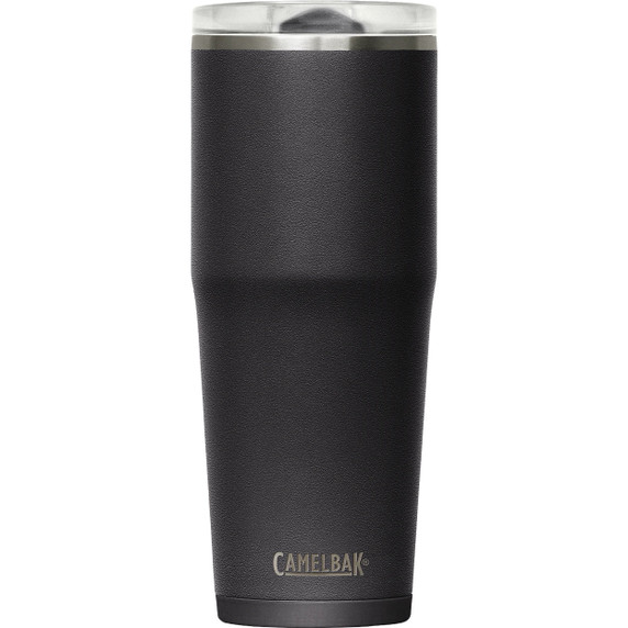 CamelBak Thrive Tumbler Stainless Steel Vacuum Insulated 900ml Black