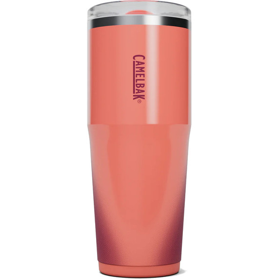 CamelBak Thrive Tumbler Stainless Steel Vacuum Insulated 900ml Blush Dawn