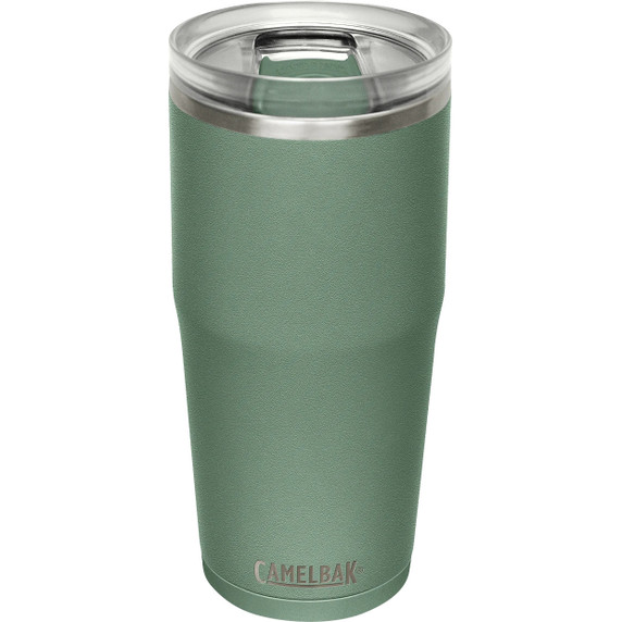 CamelBak Thrive Tumbler Stainless Steel Vacuum Insulated 900ml Moss